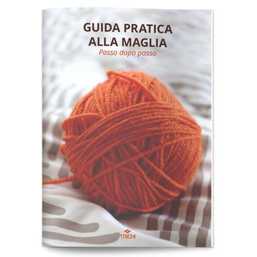 Guida pratica alla maglia