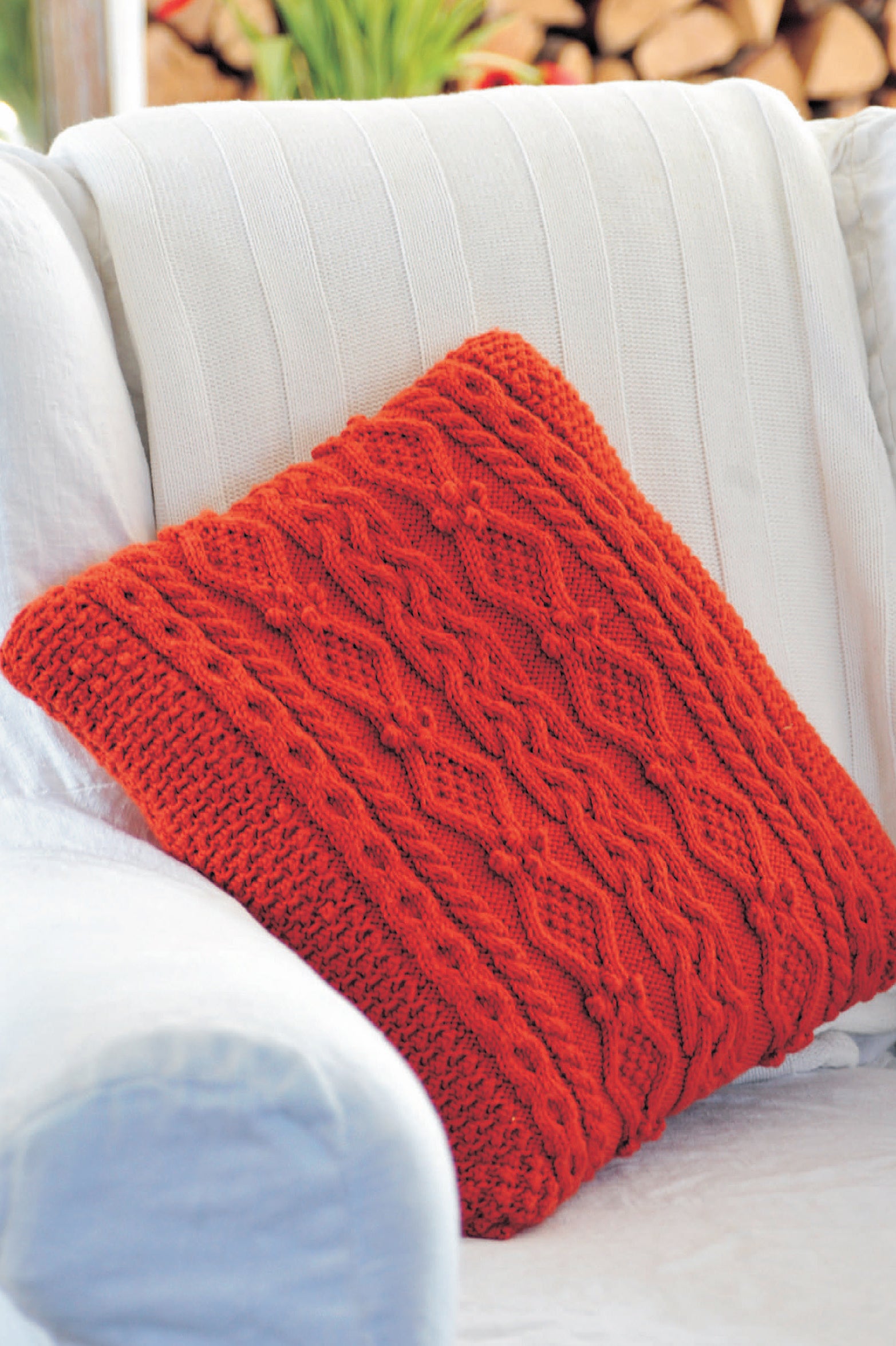 Irlandesi Maglioni Isole Aran Schema Per Mix Di Punti Aran – Trichi