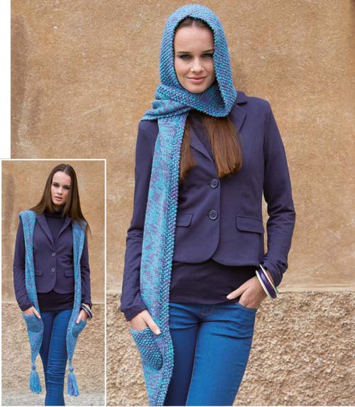 Maglia Rasata Schema Sciarpa Ai Ferri Bambina Schema Per Sciarpa