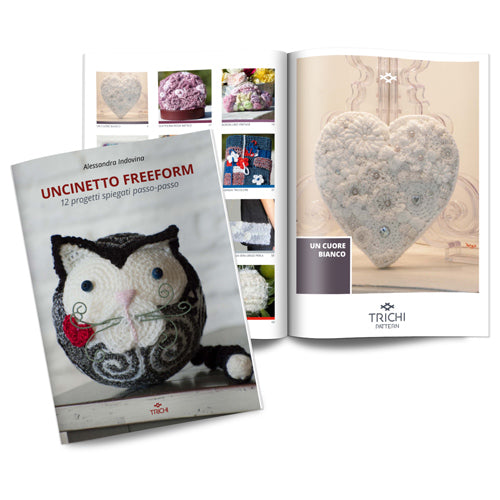 Uncinetto freeform 